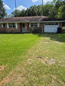 Property at 3810 Huisache St, Damon, TX