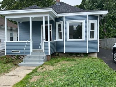 297-299 Harrington Ave