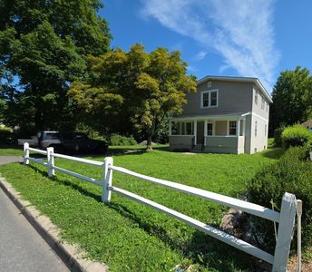 20 Rome Avenue