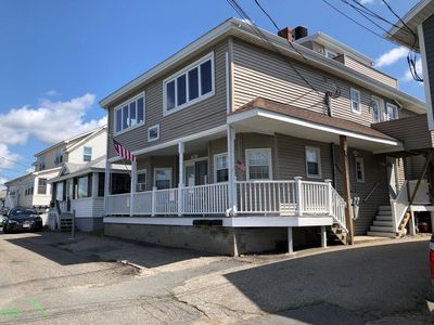 6 Francis Street