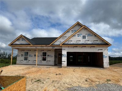 Property at 238 Ashley Heights Dr Lot 101, Aberdeen, NC
