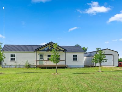1001 County Road 1350
