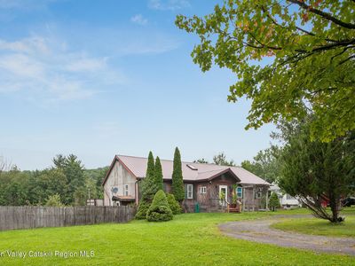 Property at 355 Posson Hill Road, Middleburgh, NY