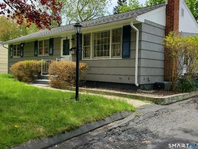 65 Vernon Road
