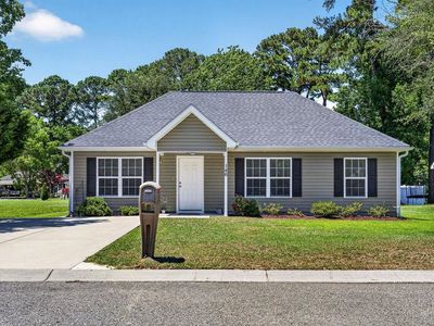 146 Robert Conway Ct.