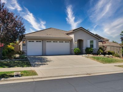 3056 Aldridge Way