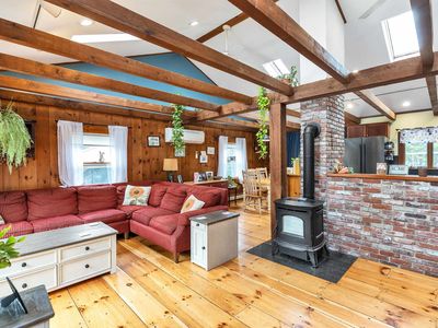 Property at 253 Wellington Road, Rindge, NH