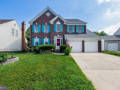 11227 Minstrel Tune Dr