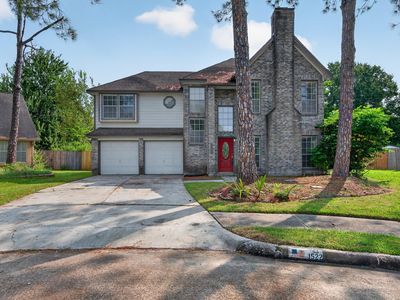 1522 Pear Brook Trl