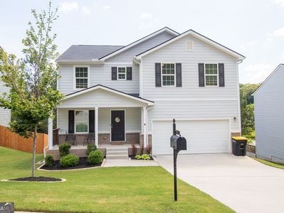 307 Duck Walk Way
