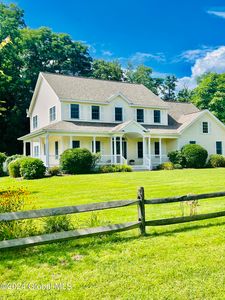 Property at 23 Long Creek Drive, Burnt Hills, NY