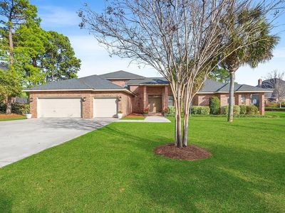 8223 Forest Lake Dr.