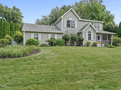 55 Dunwoodie Road