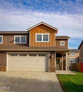 Property at 2826 27th St W, Williston, ND
