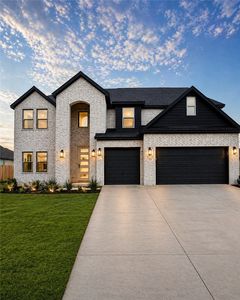 534 Bella Toscana St