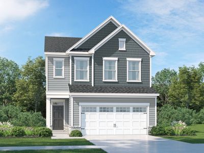 Property at 613 Rocky Shore Ln, Wendell, NC