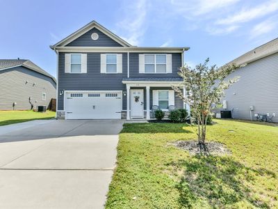 115 Solstice St