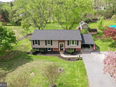 2631 Coon Club Rd