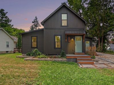 Property at 308 E Broadway Ave, Scottville, MI
