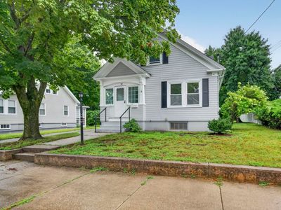 68 Marshall Street