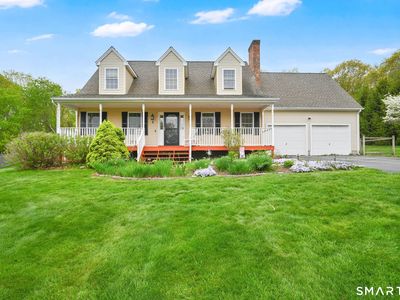 Property at 5 Tuckers Run, Ledyard, CT