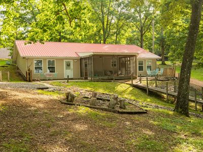 Property at 120 Veal Ln, New Concord, KY