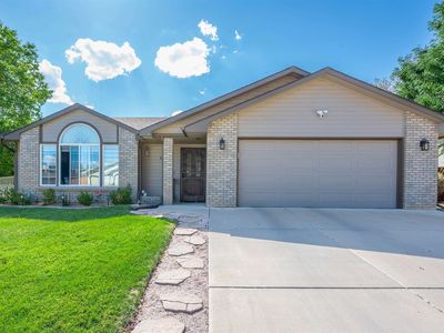 663 Chama Ln
