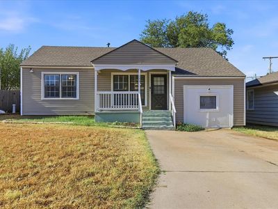 123 Currell Ln