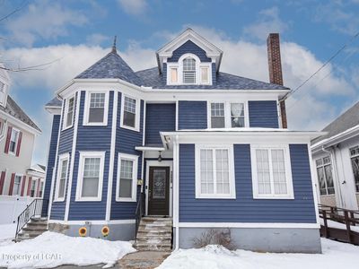 Property at 1220 Wyoming Ave, Forty Fort, PA