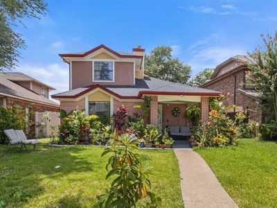 6541 Los Rios Dr