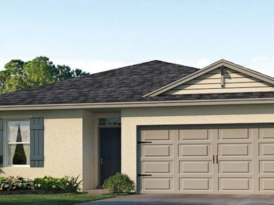 FREEPORT Plan, Magnolia Pointe