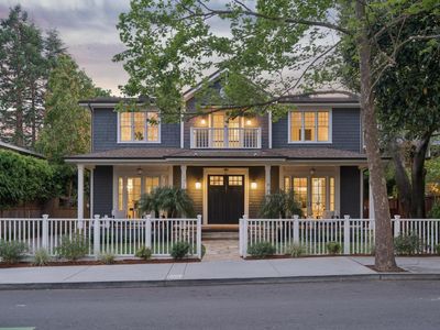 124 Sycamore Avenue