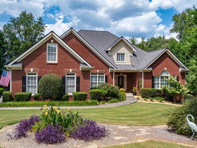 2768 Clearwater Springs Dr