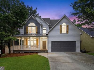 4343 Clairesbrook Ln