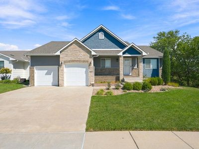 Property at 5262 N Rock Spring St, Bel Aire, KS