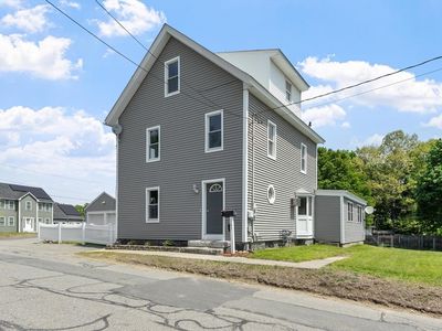 183 Albee St