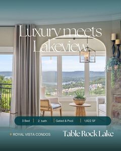 123 Royal Vista Drive #503