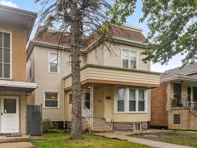 3521 W 64th St