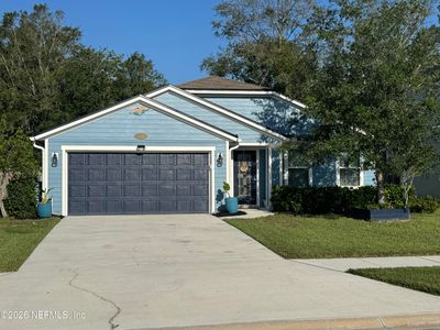 Property at 423 SAMARA LAKES Parkway, Saint Augustine, FL