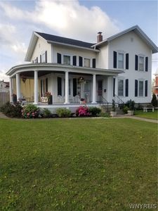 Property at 42 State St, Middleport, NY