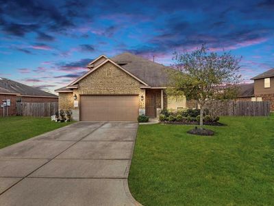 2126 Antler Trails Dr