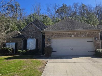 1160 Forest Lakes Way