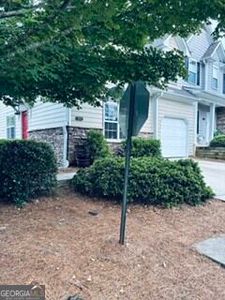 1901 Hoods Fort Cir NW Unit 30