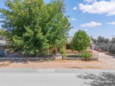 257 N San Elizario Rd