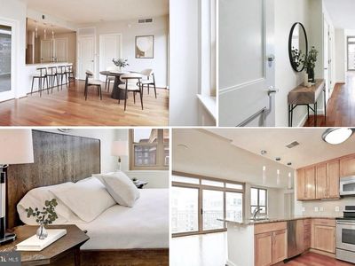 888 N Quincy St Unit 910