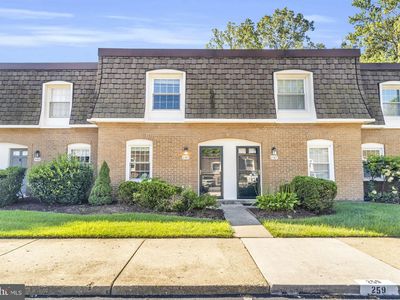 8105 Kingsway Ct #259