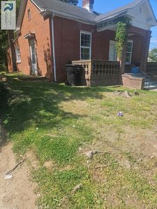 Property at 233 Baugh St, Danville, VA