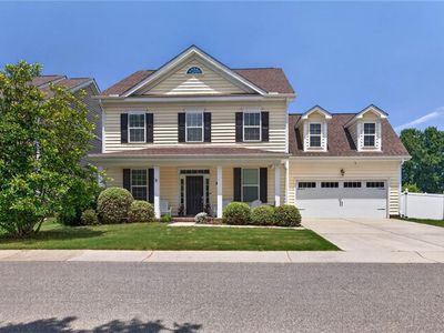 2672 James Madison Blvd