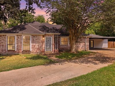 7215 Pleasant Bend Dr