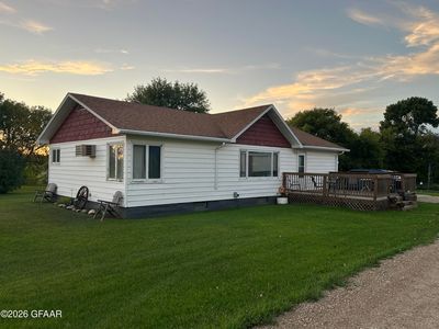 Property at 15509 County Road 11, Grafton, ND